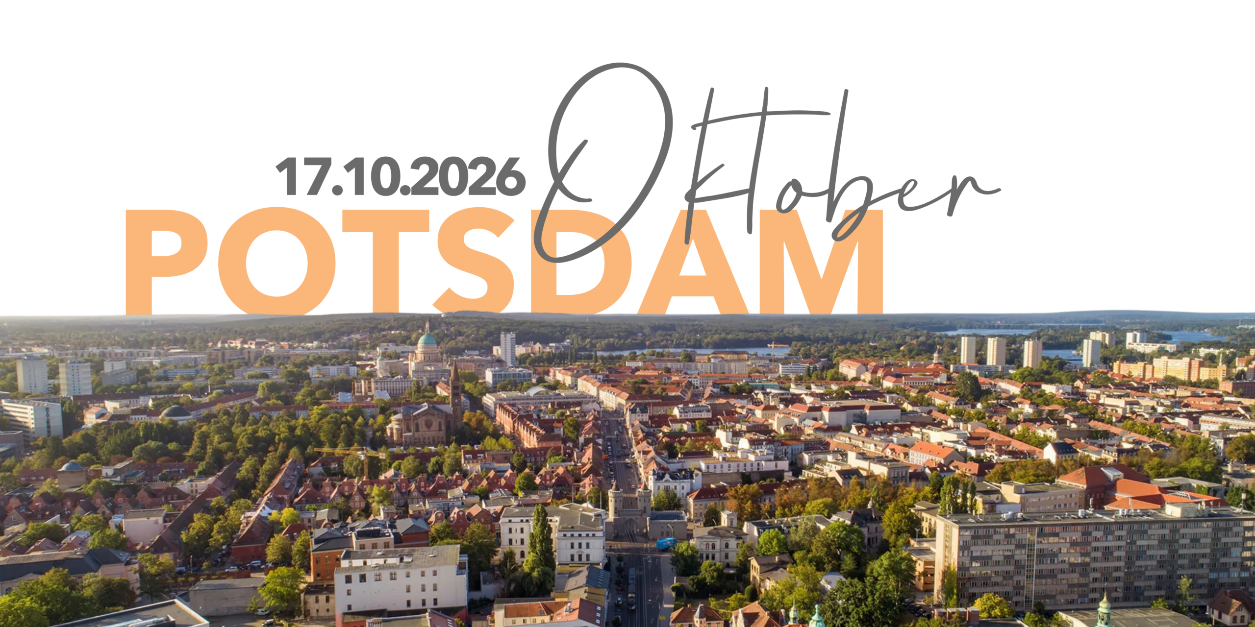 Remission Revival Potsdam Banner